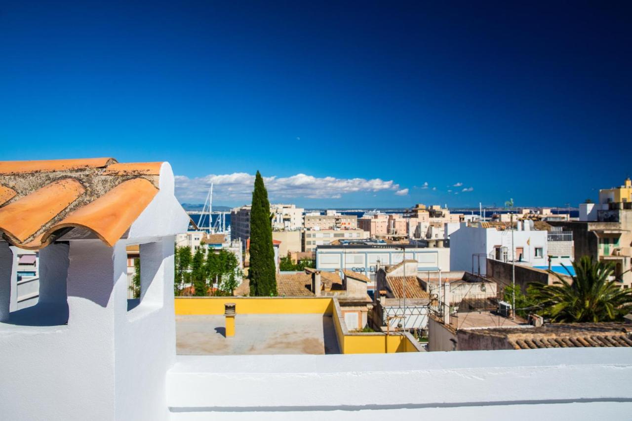 Villa Oasis Terra Blanca Palma Exterior foto