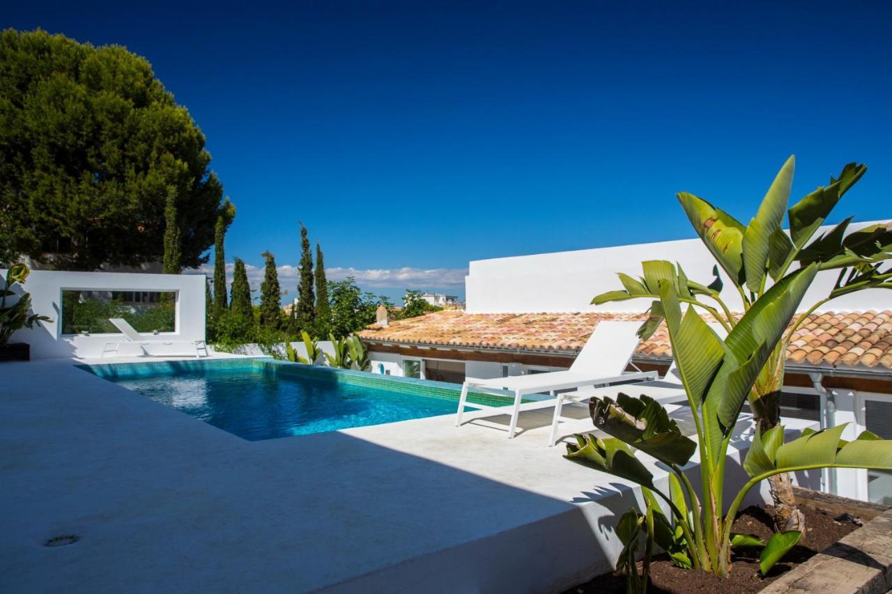 Villa Oasis Terra Blanca Palma Exterior foto