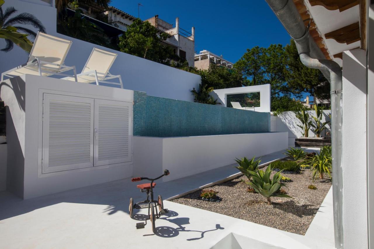 Villa Oasis Terra Blanca Palma Exterior foto