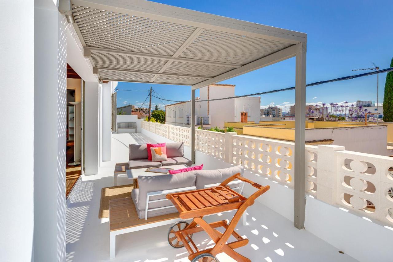 Villa Oasis Terra Blanca Palma Exterior foto